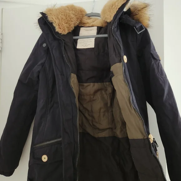 Zara Jacket Size M - Picture 6 of 16